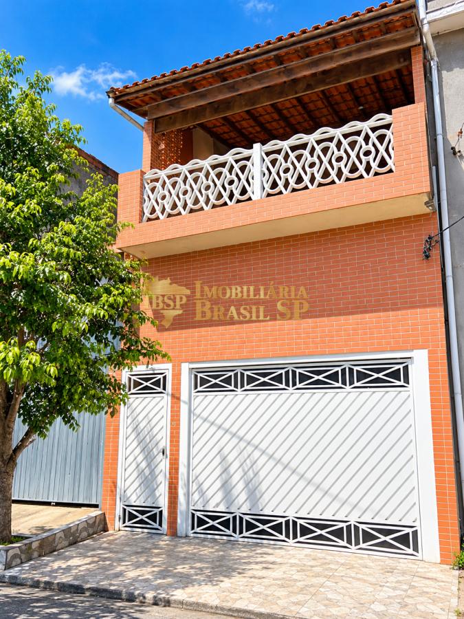 Sobrado para Venda - ,