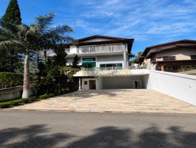 Casa em Condom�nio para Venda, em Aruj�, bairro JARDIM IMPERIAL, 8 vagas