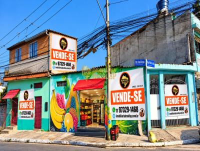 Casa para Venda, em S�o Paulo, bairro , 3 dormit�rios, 1 banheiro, 2 vagas